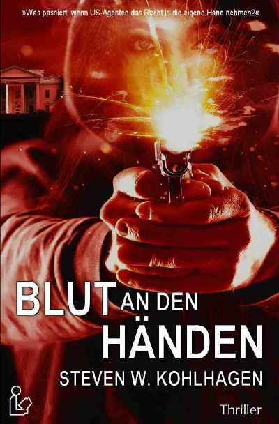 'Cover von BLUT AN DEN HÄNDEN'-Cover