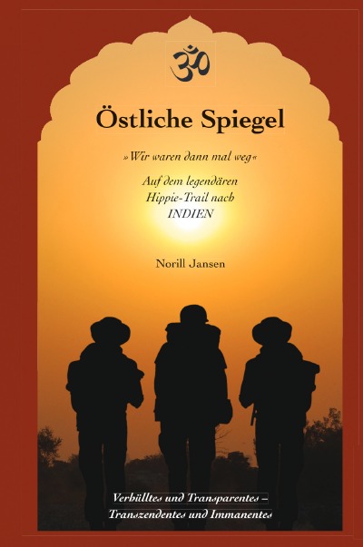 'Cover von Östliche Spiegel'-Cover