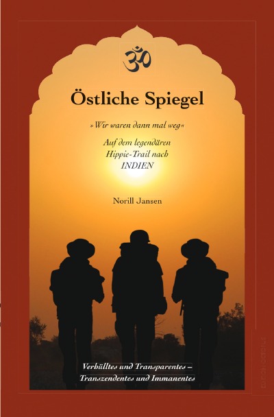 'Cover von Östliche Spiegel'-Cover