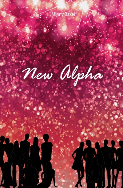 'New Alpha'-Cover