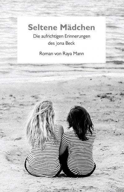 'Cover von Seltene Mädchen'-Cover