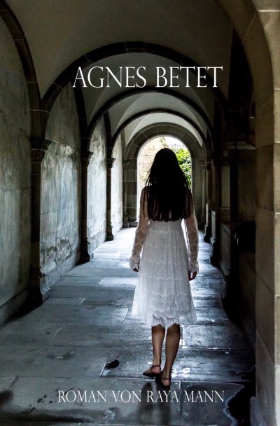 'Agnes betet'-Cover