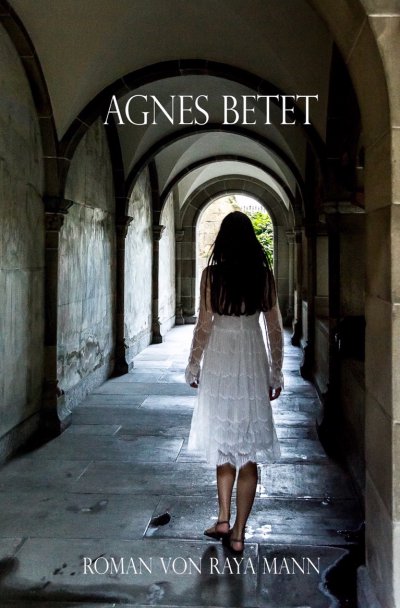 'Cover von Agnes betet'-Cover