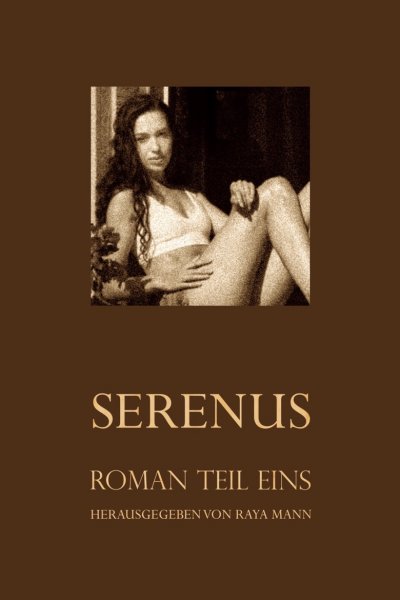 'Cover von Serenus I'-Cover