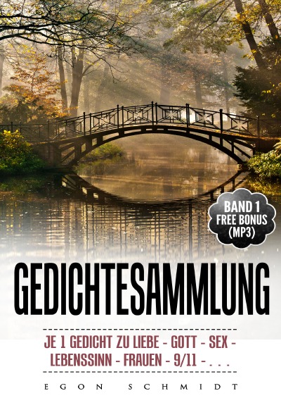 'Cover von TOP Gedichte Sammlung (ganzheitlich spirituell erhebend)'-Cover