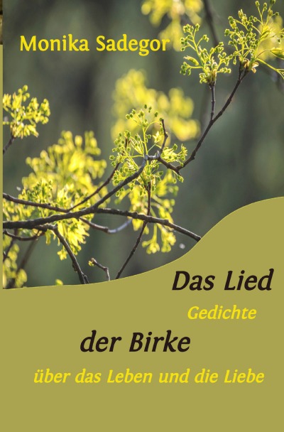 'Das Lied der Birke'-Cover