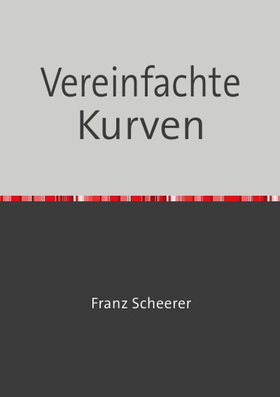'Cover von Vereinfachte Kurven'-Cover