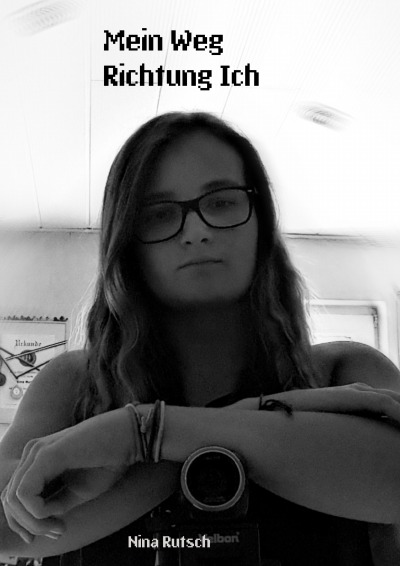 'Mein Weg Richtung ich'-Cover