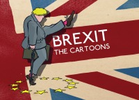 Brexit - The Cartoons - Guido Kühn, Guido Kühn, Guido Kühn