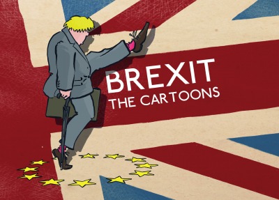 'Cover von Brexit'-Cover