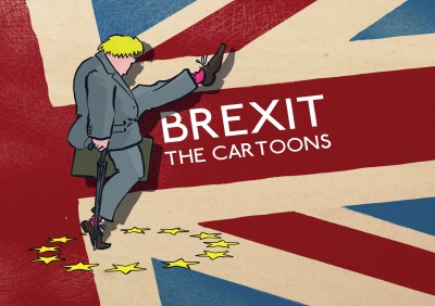 'Brexit'-Cover