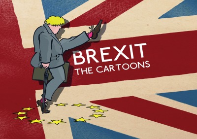 'Cover von Brexit'-Cover