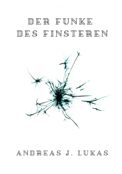 'Der Funke des Finsteren'-Cover