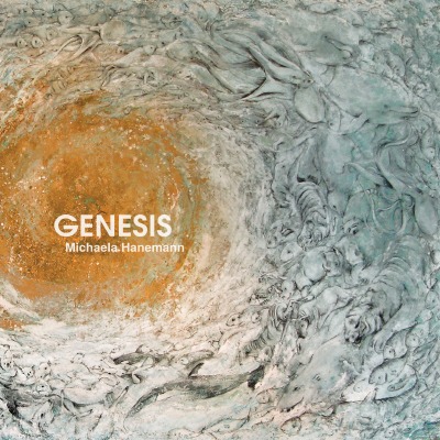 'GENESIS'-Cover