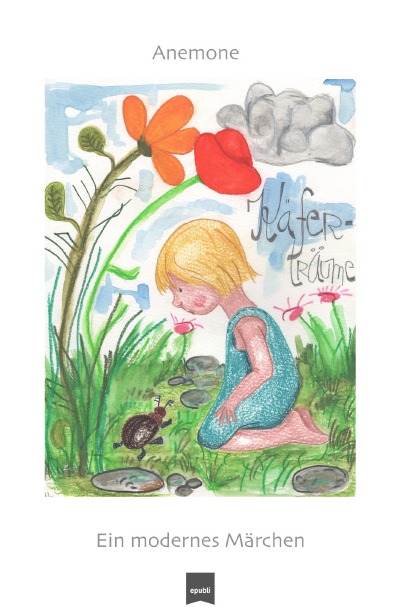 'Cover von Käferträume'-Cover