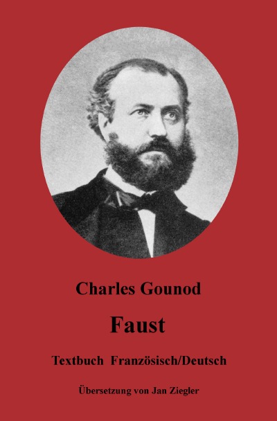 'Cover von Faust: Französisch/Deutsch'-Cover