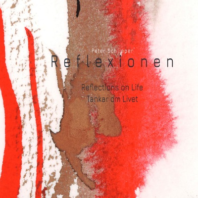 'Cover von Reflexionen'-Cover