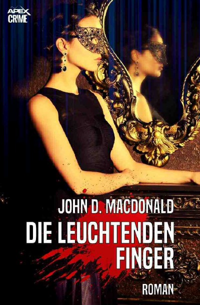 'Cover von DIE LEUCHTENDEN FINGER'-Cover