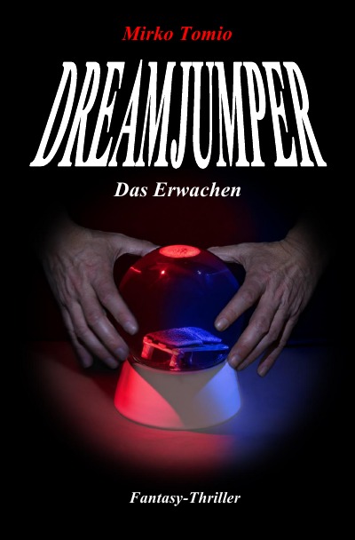'Dreamjumper'-Cover
