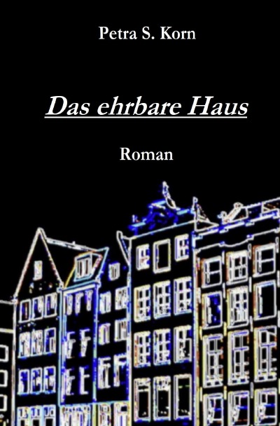 'Cover von Das ehrbare Haus'-Cover