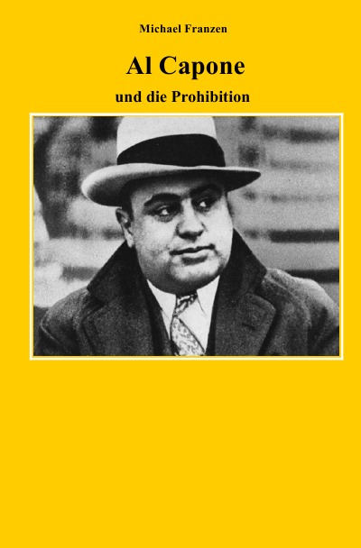 'Al Capone'-Cover