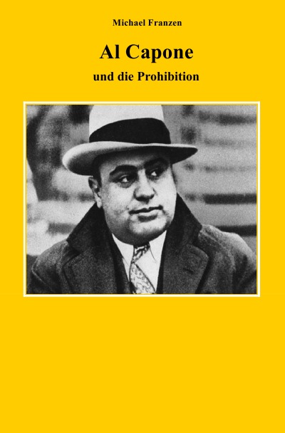 'Cover von Al Capone'-Cover