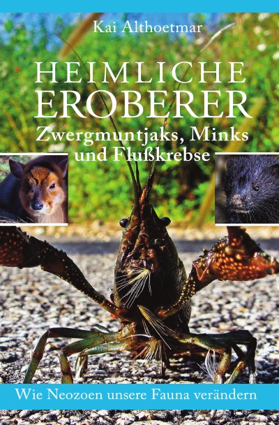 'Cover von Heimliche Eroberer'-Cover