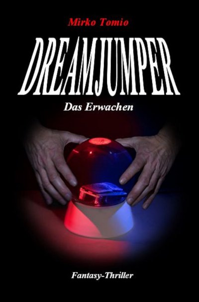 'Cover von Dreamjumper'-Cover
