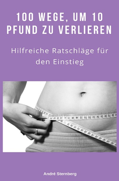 'Cover von 100 Wege, um 10 Pfund zu verlieren'-Cover
