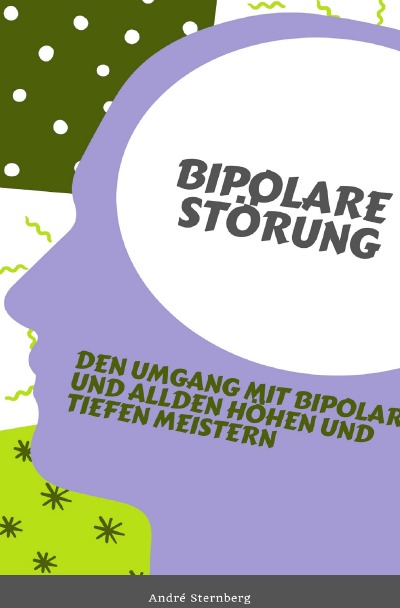 'Bipolare Störung'-Cover