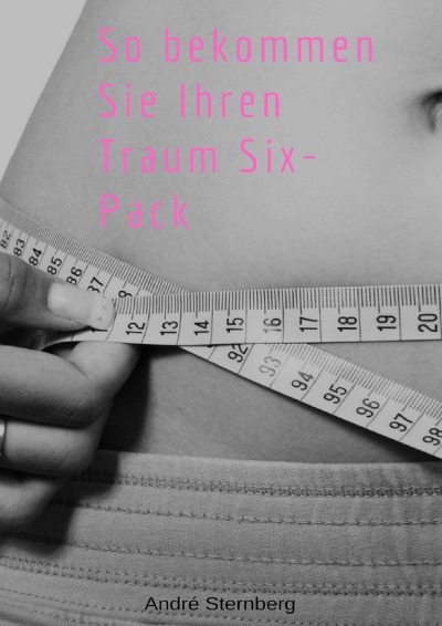 'Cover von Dynamischer 6 Pack ABS'-Cover