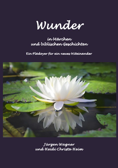 'Cover von Wunder in Märchen und biblischen Geschichten'-Cover