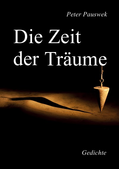 'Die Zeit der Träume'-Cover