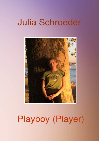 'Playboy (Player)'-Cover