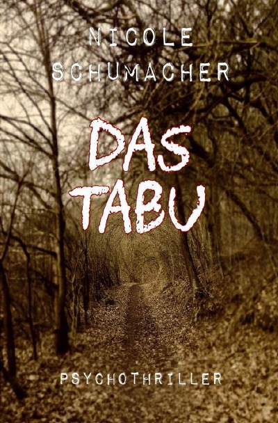'Cover von Das Tabu'-Cover