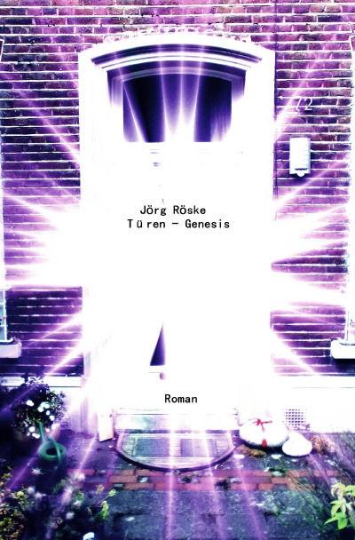 'Cover von Türen – Genesis'-Cover