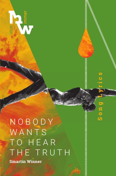 'Cover von Nobody Wants To Hear The Truth'-Cover
