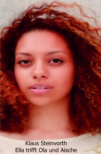 'Cover von Ella trifft Ola und Aische'-Cover