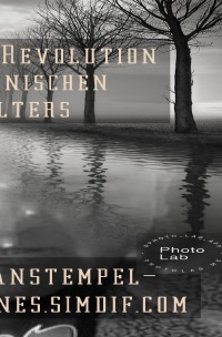 Die spirituelle Revolution im Satanischen Zeitalter - Achte auf Deine Gedanken Teil 2 - Tonino Dr. Magister Melony van der Gerst