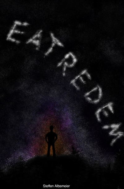 'Eatredem'-Cover