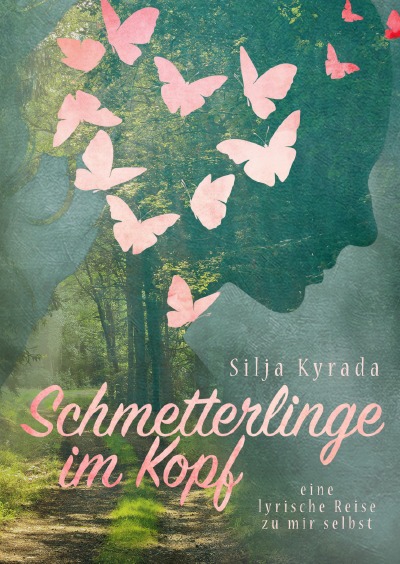 'Cover von Schmetterlinge im Kopf'-Cover