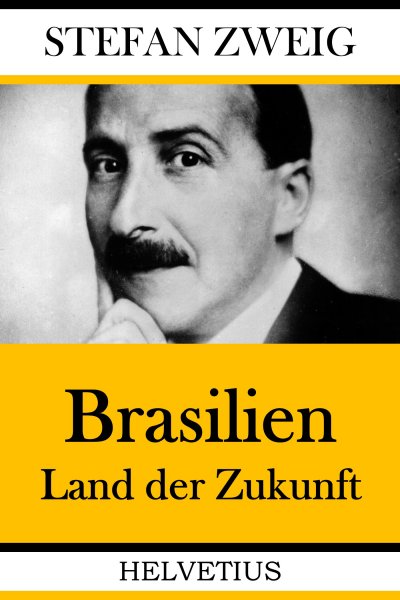 'Cover von Brasilien'-Cover