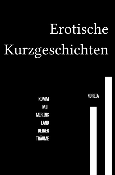 'Erotische Kurzgeschichten'-Cover
