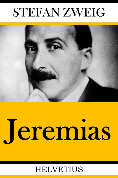 'Cover von Jeremias'-Cover