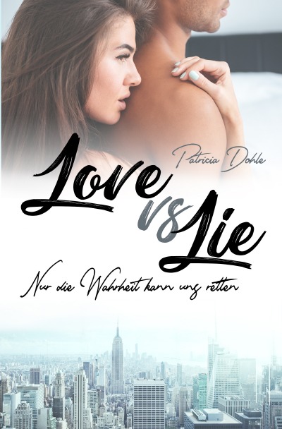 'Cover von Love vs Lie'-Cover