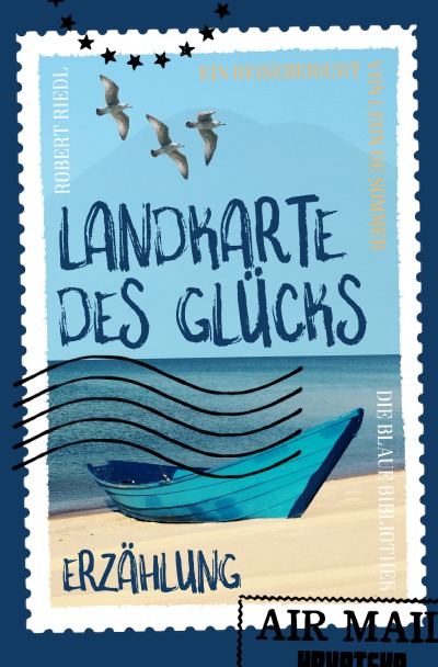 'Cover von Landkarte des Glücks'-Cover