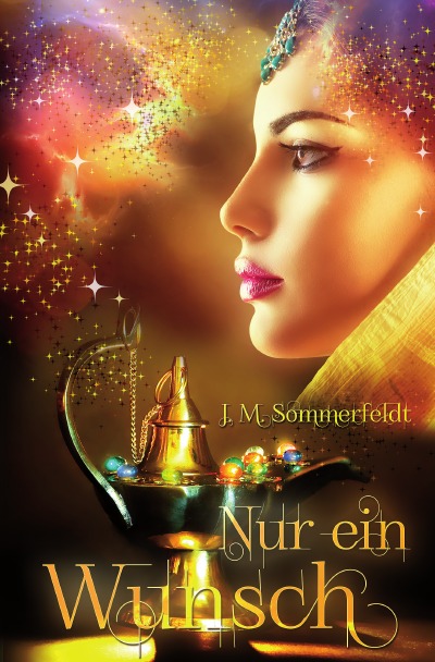 'Cover von Nur ein Wunsch'-Cover