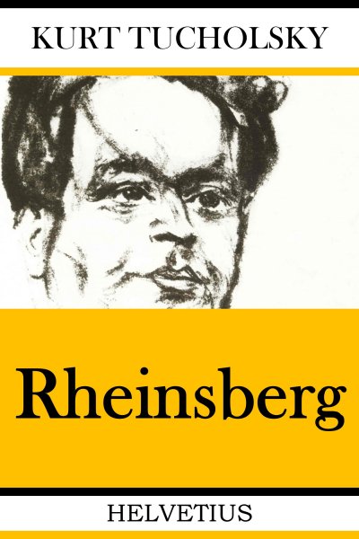 'Rheinsberg'-Cover