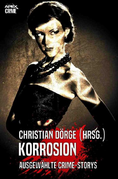 Cover von %27KORROSION%27
