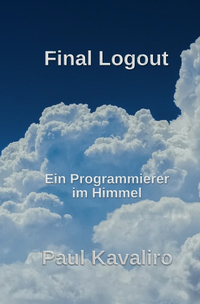 'Cover von Final Logout'-Cover